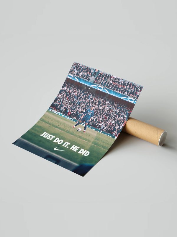 Cristiano Ronaldo Poster - Image 2