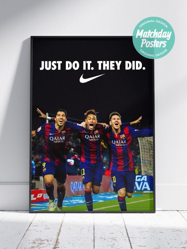 MSN Celebration Poster