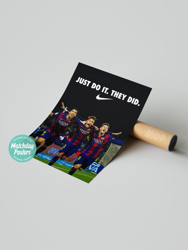 MSN Celebration Poster - Image 3